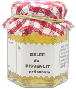 bouteille de sirop