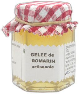 bouteille de sirop