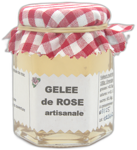bouteille de sirop