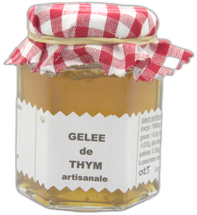 bouteille de sirop